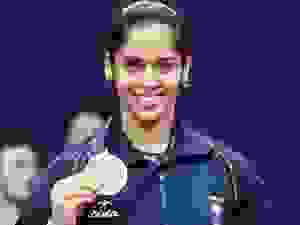 Saina Nehwal_